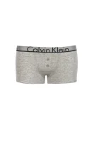 BOXERKY Calvin Klein Underwear šedý
